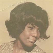 Marcelle Judith Alleyne
