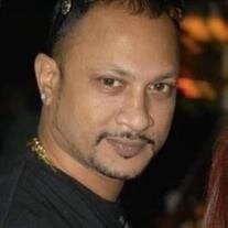 Rohan Rampersaud