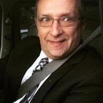 Michael James Hershberger