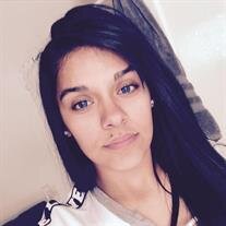 Tenisha Ortega