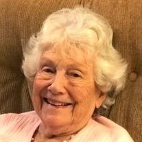 Elizabeth A. Williams