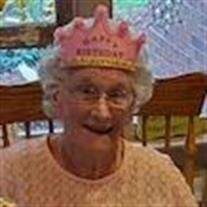 Melba Hyde White