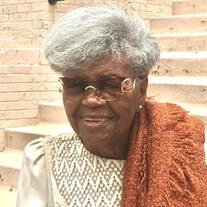 Mrs. Dolores Davis