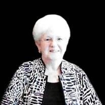 Mary Ann Bowman