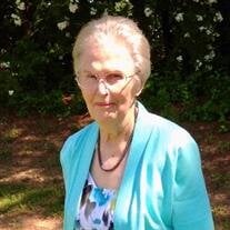 Ms. Maxine Parrish