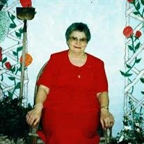 Dalia L Hayes