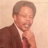 Mr. George Danner