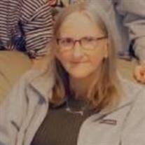 Cheryl Ann Gay