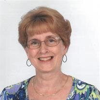 Deborah Burkett