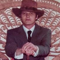 Stanley Paul Miller Sr.
