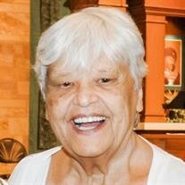 Jean Stratman