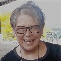 Teresa May Welch