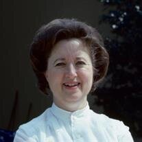 Winifred "Winnie" C. Begin