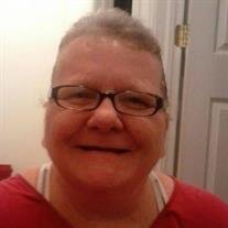 Theresa Ann Powell