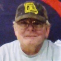Larry Eugene SCHULTE