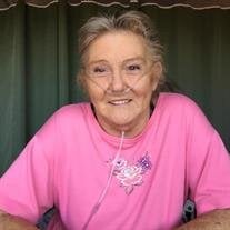 Judy Ione Archer