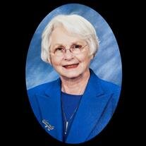 Virginia Latane Cook