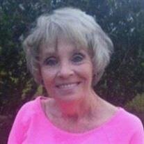 Debora "Debbie" Taylor