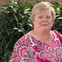 Margie Atkinson