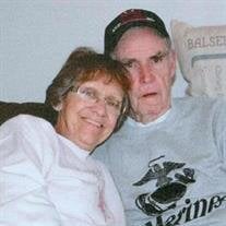 Charles "Chuck" D. Balser Sr.