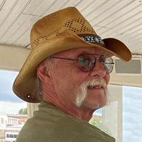 Jerry Dale DeCamp