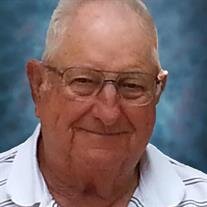 Charles W. Taylor Jr.