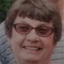 Audrey Mae Kilrain