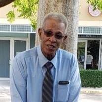 Howard Lee Wilson