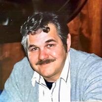 Raymond R. Auger