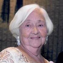 Audrey Ruth Misner
