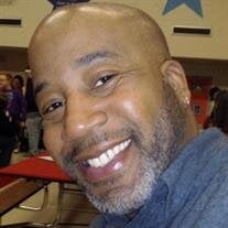 Roderick "Roddy" Wiley Sr.