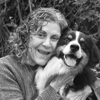 Sandra P. Nahorski