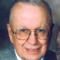 Foy "Willis" Roberts