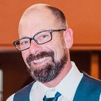 Matthew Buerck