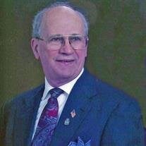Maurice Gilmore Brumm