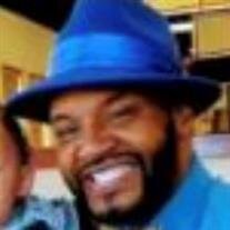 Mr. Ralph D. Miller