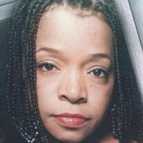 Vivian Marie Johnson