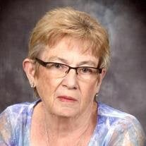 Mrs. Emily Jean Brookwell