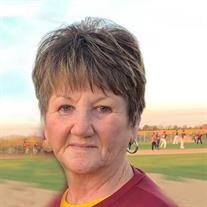 Mary Ellen Callahan