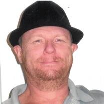 Michael Caldwell