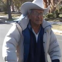 Rafael Ramirez Nava