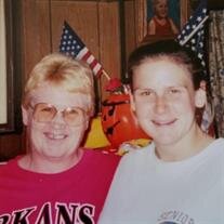 Brenda Phillips