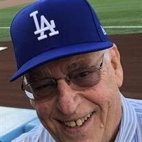 Mark Mazer Warshauer