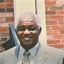 Mr. Henry Earl Williams