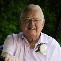 Carl C. Stelter