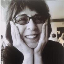 Lynda Brinn