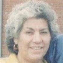 Juanita Solis