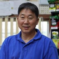 Dong Rae Kang