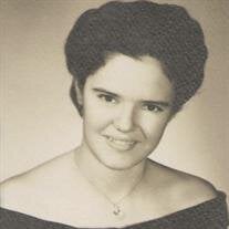 Peggy Deloris Arnold