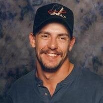 Bradly Donn Duncan